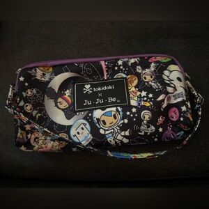 Jujube Tokidoki space place med piece & strap